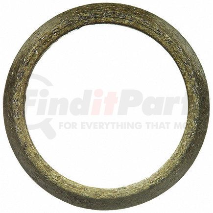 60650 by FEL-PRO - Exhaust Pipe Flange Gasket