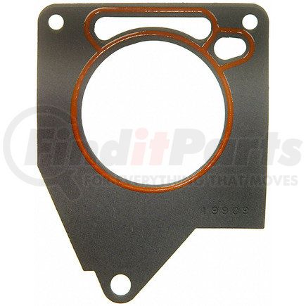 60661 by FEL-PRO - Fuel Injection Throttle Body Mounting Gasket