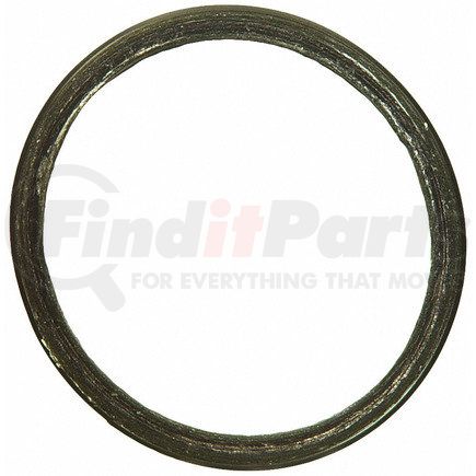 60666 by FEL-PRO - Exhaust Pipe Flange Gasket