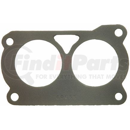 60655 by FEL-PRO - Fuel Injection Throttle Body Mounting Gasket