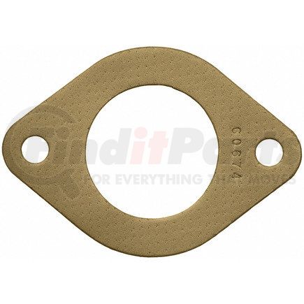 60674 by FEL-PRO - Exhaust Pipe Flange Gasket