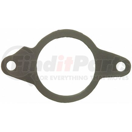 60678 by FEL-PRO - Fuel Injection Throttle Body Mounting Gasket