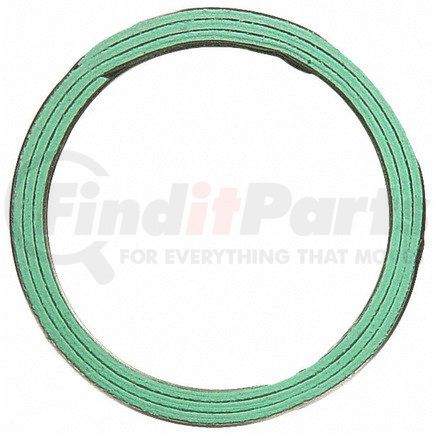 60668 by FEL-PRO - Exhaust Pipe Flange Gasket