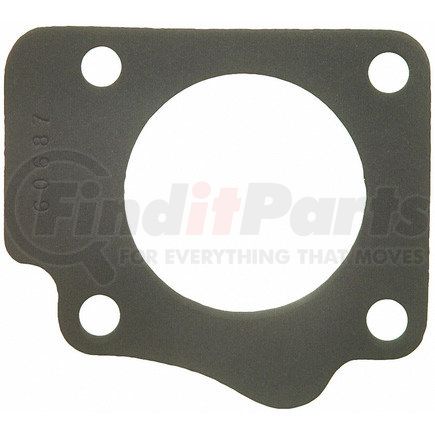 60687 by FEL-PRO - Fuel Injection Throttle Body Mounting Gasket