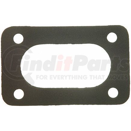 60709 by FEL-PRO - Carburetor Mounting Gasket