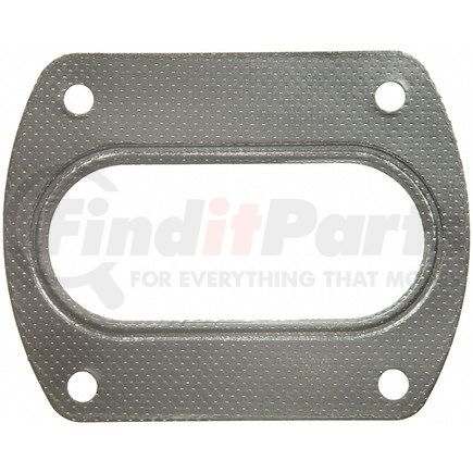 60712 by FEL-PRO - Exhaust Pipe Flange Gasket