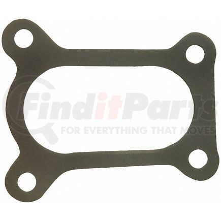 60721 by FEL-PRO - Fuel Injection Throttle Body Mounting Gasket