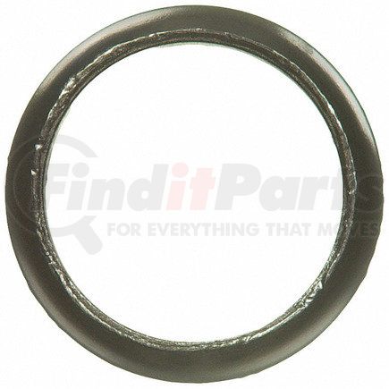 60723 by FEL-PRO - Exhaust Pipe Flange Gasket - 2 in. ID, 2.575 in. OD, 0.575 in. Thickness, Round