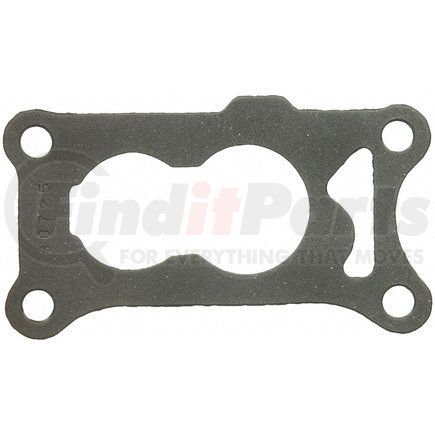 60725 by FEL-PRO - Carburetor Mounting Gasket