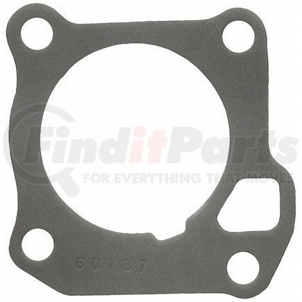 60737 by FEL-PRO - Fuel Injection Throttle Body Mounting Gasket