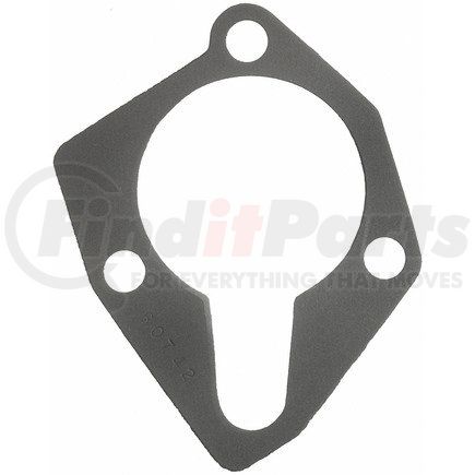 60742 by FEL-PRO - Fuel Injection Throttle Body Mounting Gasket