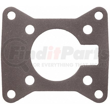 60743 by FEL-PRO - Fuel Injection Throttle Body Mounting Gasket