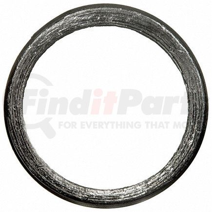 60729 by FEL-PRO - Exhaust Pipe Flange Gasket