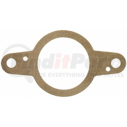 60735 by FEL-PRO - Fuel Injection Throttle Body Mounting Gasket