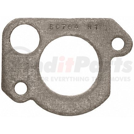 60764 by FEL-PRO - Fuel Injection Throttle Body Mounting Gasket