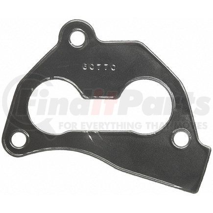 60770 by FEL-PRO - Fuel Injection Throttle Body Mounting Gasket