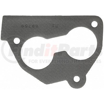 60759 by FEL-PRO - Fuel Injection Throttle Body Mounting Gasket