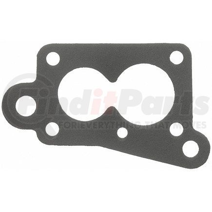 60763 by FEL-PRO - Carburetor Mounting Gasket