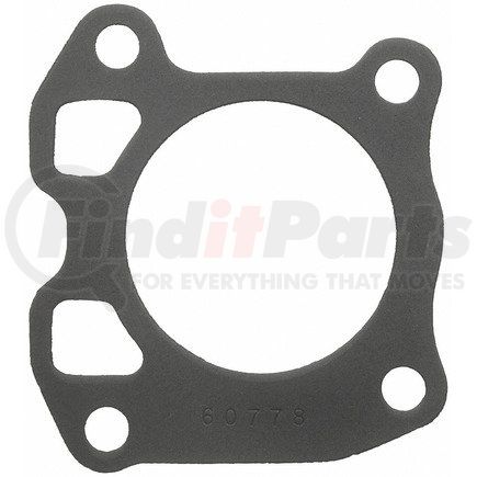 60778 by FEL-PRO - Fuel Injection Throttle Body Mounting Gasket