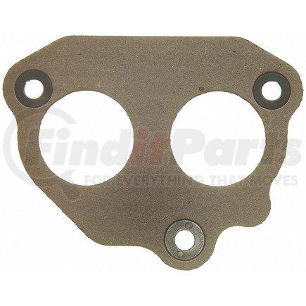 60775 by FEL-PRO - Fuel Injection Throttle Body Mounting Gasket