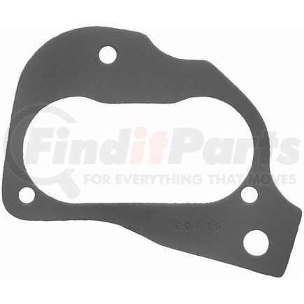 60786 by FEL-PRO - Fuel Injection Throttle Body Mounting Gasket