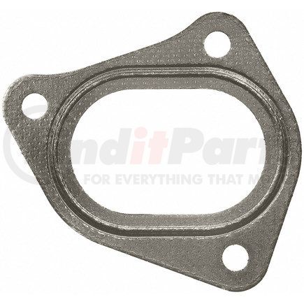 60796 by FEL-PRO - Exhaust Pipe Flange Gasket