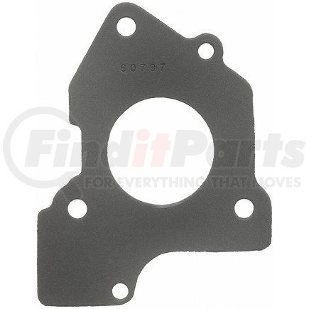 60797 by FEL-PRO - Fuel Injection Throttle Body Mounting Gasket