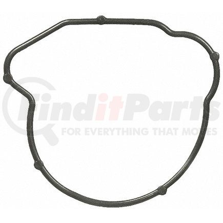 Fel-Pro 60792 Fuel Injection Throttle Body Mounting O-Ring Fuel Injection Throttle Body Mounting O-Ring