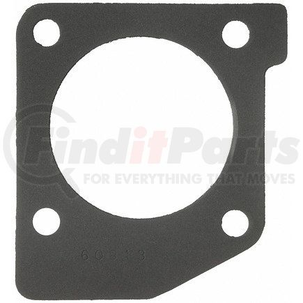 60813 by FEL-PRO - Fuel Injection Throttle Body Mounting Gasket