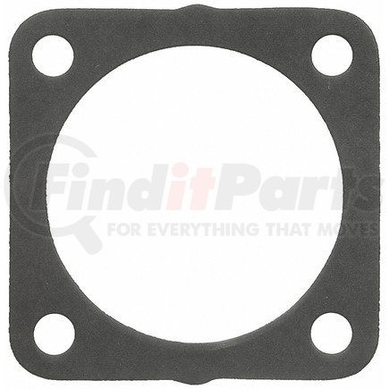 60818 by FEL-PRO - Fuel Injection Throttle Body Mounting Gasket