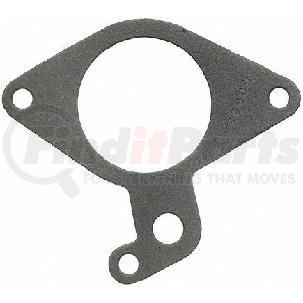 60825 by FEL-PRO - Fuel Injection Throttle Body Mounting Gasket