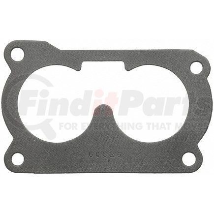 60826 by FEL-PRO - Fuel Injection Throttle Body Mounting Gasket