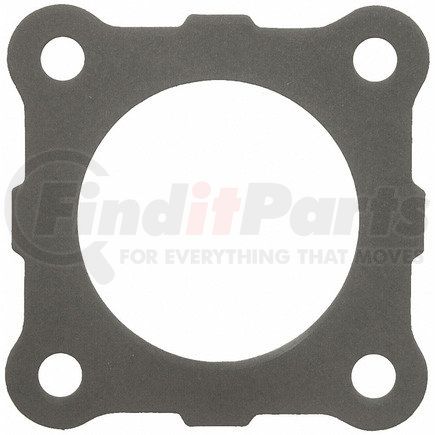 60838 by FEL-PRO - Fuel Injection Throttle Body Mounting Gasket