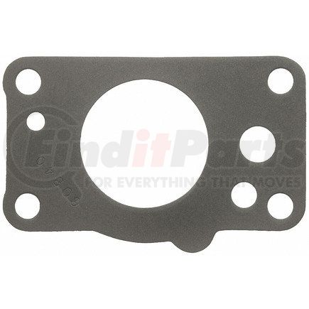 60840 by FEL-PRO - Fuel Injection Throttle Body Mounting Gasket