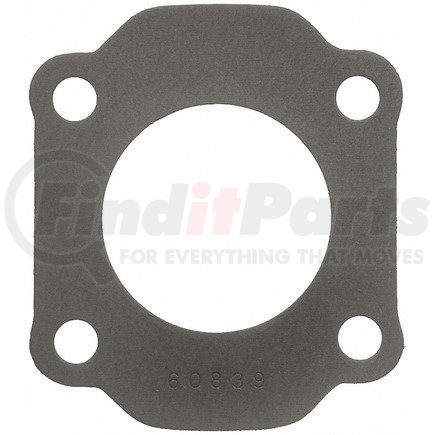 60839 by FEL-PRO - Fuel Injection Throttle Body Mounting Gasket