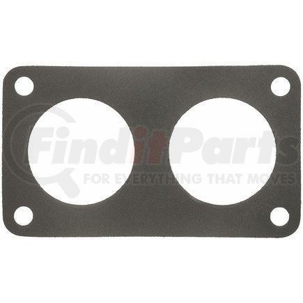 60845 by FEL-PRO - Fuel Injection Throttle Body Mounting Gasket