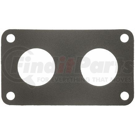 60846 by FEL-PRO - Fuel Injection Throttle Body Mounting Gasket