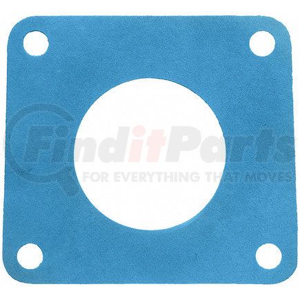 60847 by FEL-PRO - Fuel Injection Throttle Body Mounting Gasket