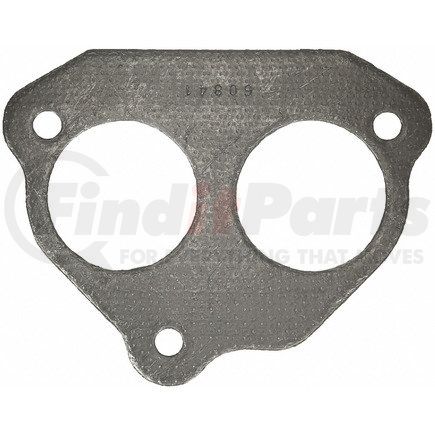 60841 by FEL-PRO - Fuel Injection Throttle Body Mounting Gasket