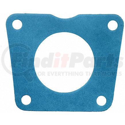 60843 by FEL-PRO - Fuel Injection Throttle Body Mounting Gasket