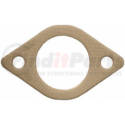 60860 by FEL-PRO - Exhaust Pipe Flange Gasket