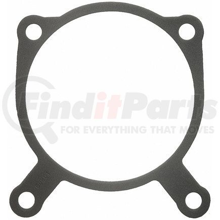 60861 by FEL-PRO - Fuel Injection Throttle Body Mounting Gasket