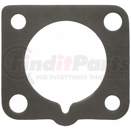 60869 by FEL-PRO - Fuel Injection Throttle Body Mounting Gasket