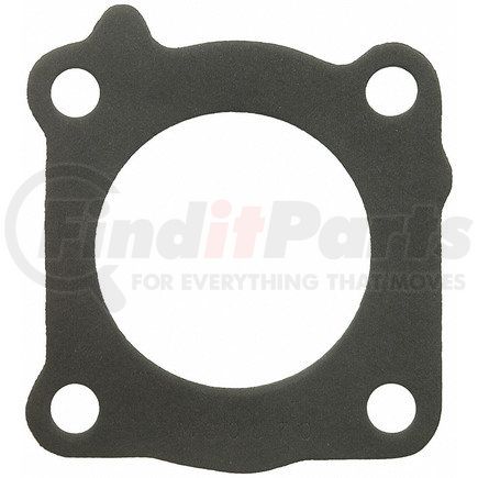 60870 by FEL-PRO - Fuel Injection Throttle Body Mounting Gasket