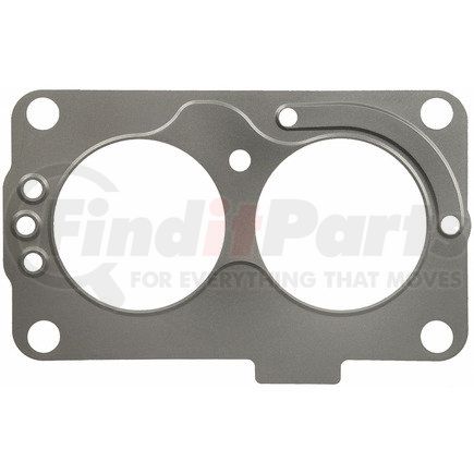 60873 by FEL-PRO - Fuel Injection Throttle Body Mounting Gasket