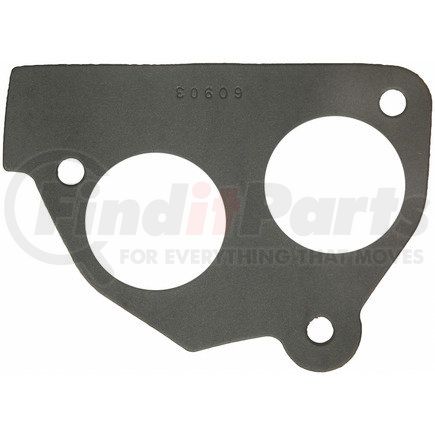 60903 by FEL-PRO - Fuel Injection Throttle Body Mounting Gasket