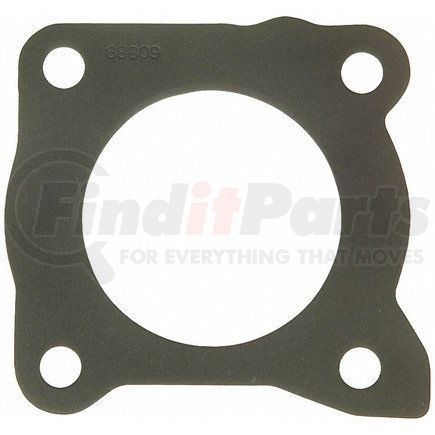 60889 by FEL-PRO - Fuel Injection Throttle Body Mounting Gasket