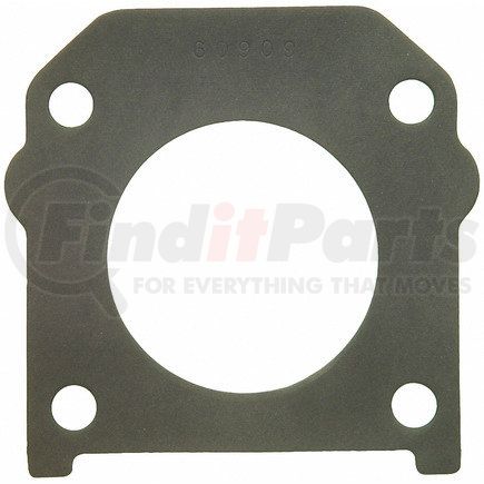 60909 by FEL-PRO - Fuel Injection Throttle Body Mounting Gasket