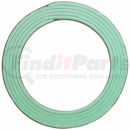 60911 by FEL-PRO - Exhaust Pipe Flange Gasket