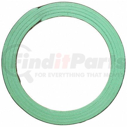 60906 by FEL-PRO - Exhaust Pipe Gasket